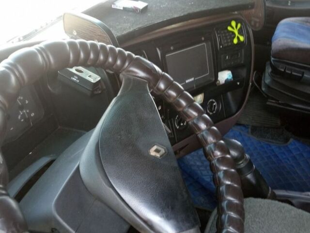 Рено Інша, об'ємом двигуна 0 л та пробігом 0 тис. км за 5500 $, фото 5 на Automoto.ua