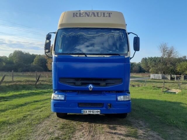 Рено Другая, объемом двигателя 0 л и пробегом 0 тыс. км за 3500 $, фото 5 на Automoto.ua