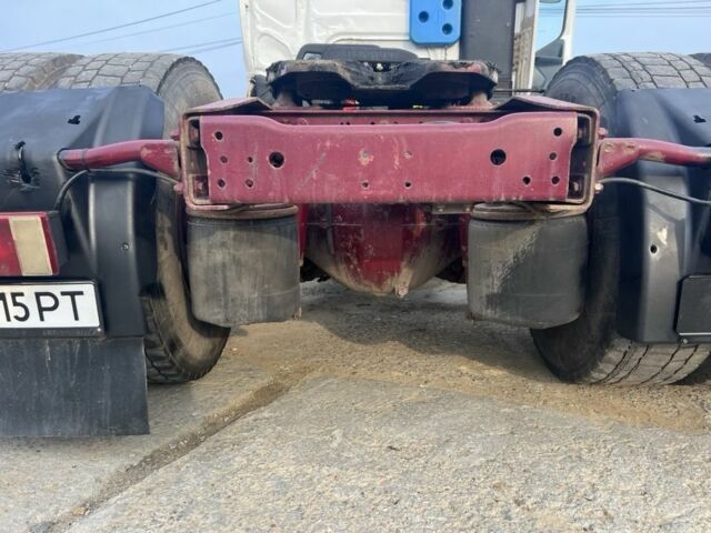 Рено Другая, объемом двигателя 0 л и пробегом 0 тыс. км за 5200 $, фото 7 на Automoto.ua