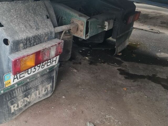 Рено Другая, объемом двигателя 0 л и пробегом 0 тыс. км за 5000 $, фото 2 на Automoto.ua