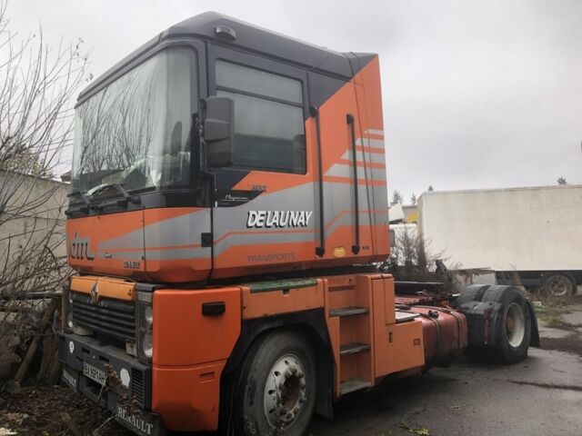 Рено Інша, об'ємом двигуна 0 л та пробігом 0 тис. км за 5300 $, фото 2 на Automoto.ua