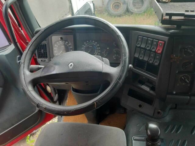 Рено Другая, объемом двигателя 0 л и пробегом 0 тыс. км за 5200 $, фото 2 на Automoto.ua