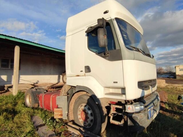 Рено Другая, объемом двигателя 0 л и пробегом 0 тыс. км за 3000 $, фото 5 на Automoto.ua