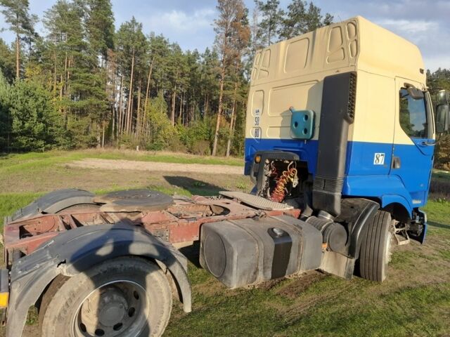 Рено Другая, объемом двигателя 0 л и пробегом 0 тыс. км за 3500 $, фото 2 на Automoto.ua