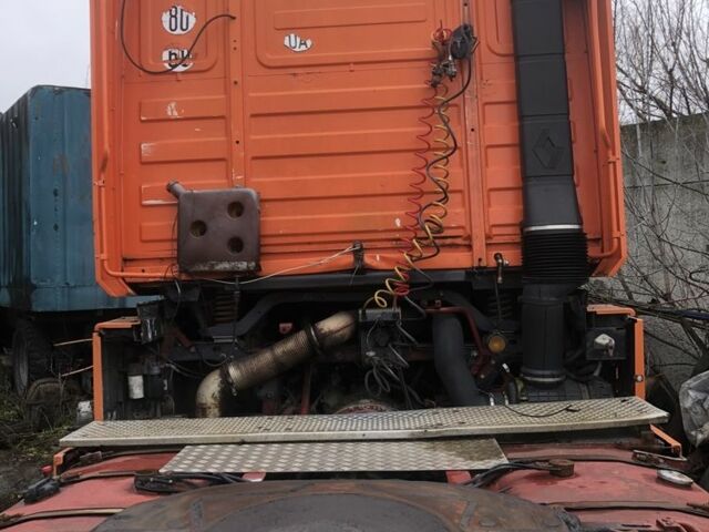 Рено Інша, об'ємом двигуна 0 л та пробігом 0 тис. км за 5300 $, фото 4 на Automoto.ua