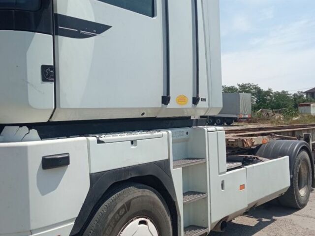 Рено Інша, об'ємом двигуна 0 л та пробігом 0 тис. км за 5500 $, фото 1 на Automoto.ua