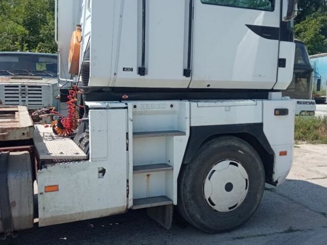 Рено Інша, об'ємом двигуна 0 л та пробігом 0 тис. км за 5500 $, фото 4 на Automoto.ua