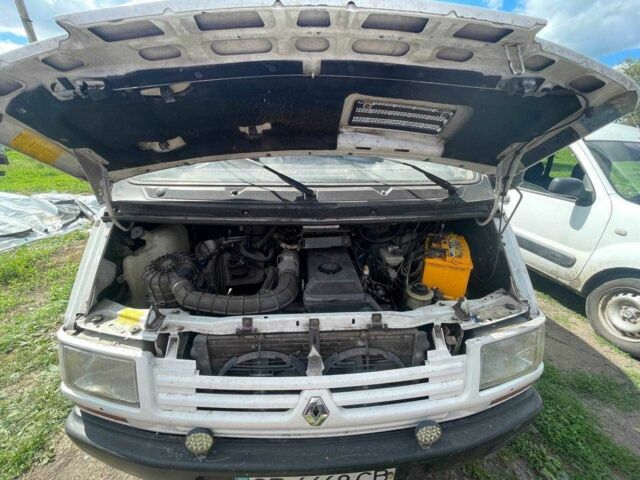 Рено Інша, об'ємом двигуна 0 л та пробігом 0 тис. км за 2500 $, фото 4 на Automoto.ua