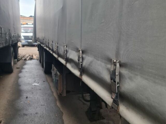 Рено Другая, объемом двигателя 0 л и пробегом 0 тыс. км за 5000 $, фото 6 на Automoto.ua