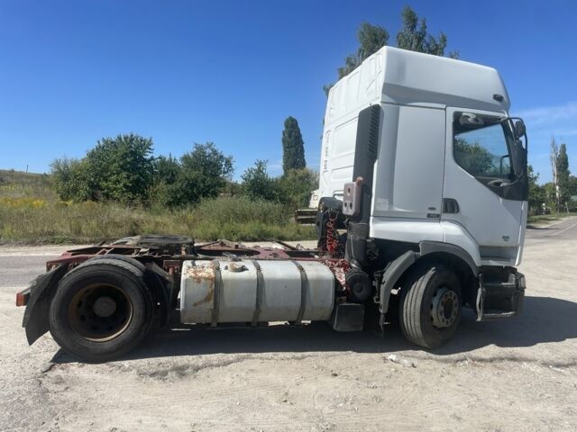 Рено Інша, об'ємом двигуна 0 л та пробігом 0 тис. км за 4100 $, фото 1 на Automoto.ua