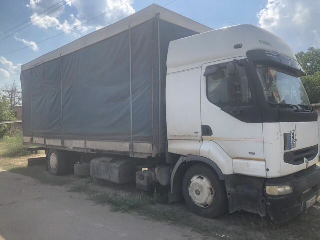 Рено Інша, об'ємом двигуна 0 л та пробігом 0 тис. км за 10500 $, фото 4 на Automoto.ua