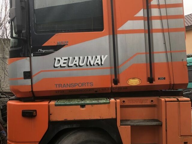 Рено Інша, об'ємом двигуна 0 л та пробігом 0 тис. км за 5300 $, фото 1 на Automoto.ua