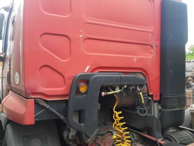 Рено Другая, объемом двигателя 0 л и пробегом 0 тыс. км за 5200 $, фото 1 на Automoto.ua