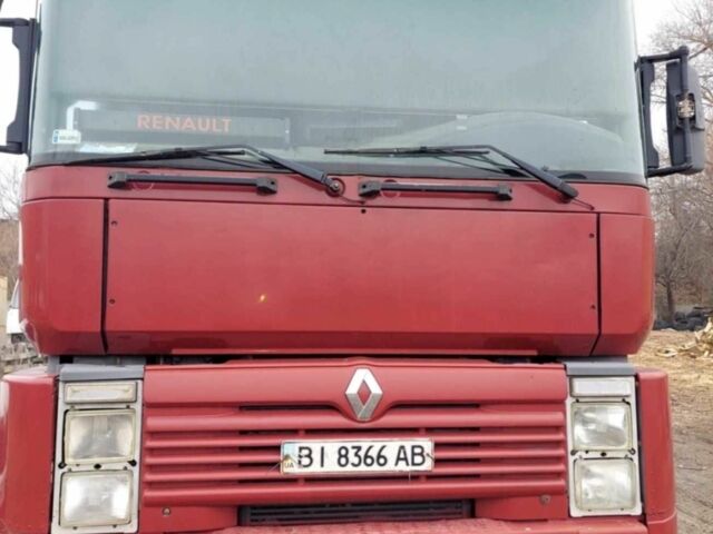 Рено Другая, объемом двигателя 0 л и пробегом 0 тыс. км за 4900 $, фото 3 на Automoto.ua