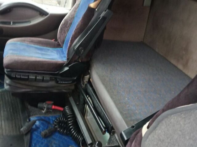 Рено Інша, об'ємом двигуна 0 л та пробігом 0 тис. км за 5500 $, фото 6 на Automoto.ua