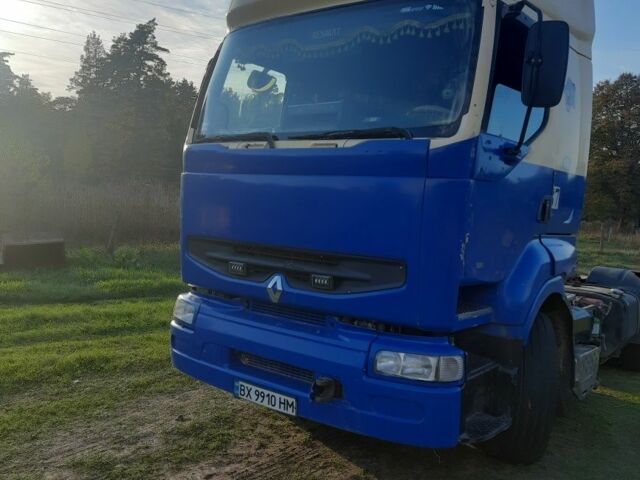 Рено Другая, объемом двигателя 0 л и пробегом 0 тыс. км за 3500 $, фото 1 на Automoto.ua