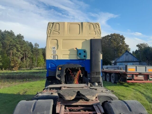 Рено Другая, объемом двигателя 0 л и пробегом 0 тыс. км за 3500 $, фото 6 на Automoto.ua