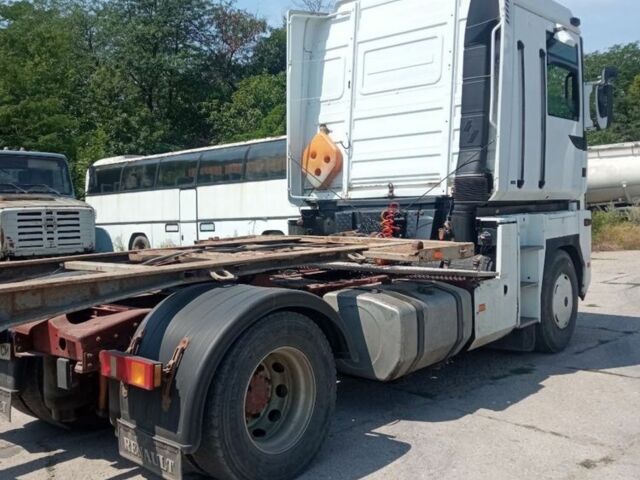 Рено Інша, об'ємом двигуна 0 л та пробігом 0 тис. км за 5500 $, фото 3 на Automoto.ua