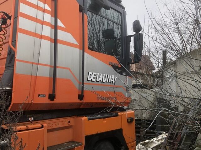 Рено Інша, об'ємом двигуна 0 л та пробігом 0 тис. км за 5300 $, фото 3 на Automoto.ua