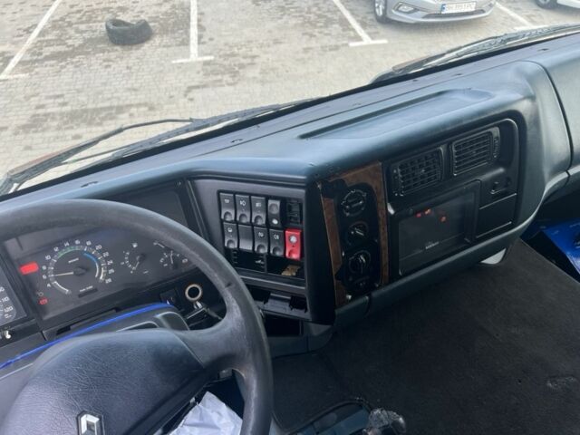 Рено Другая, объемом двигателя 0 л и пробегом 0 тыс. км за 5200 $, фото 11 на Automoto.ua