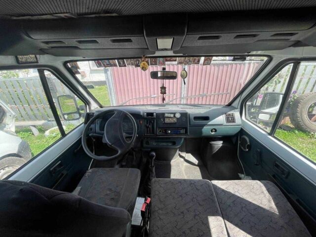 Рено Інша, об'ємом двигуна 0 л та пробігом 0 тис. км за 2500 $, фото 5 на Automoto.ua