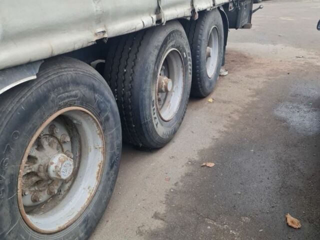 Рено Другая, объемом двигателя 0 л и пробегом 0 тыс. км за 5000 $, фото 3 на Automoto.ua