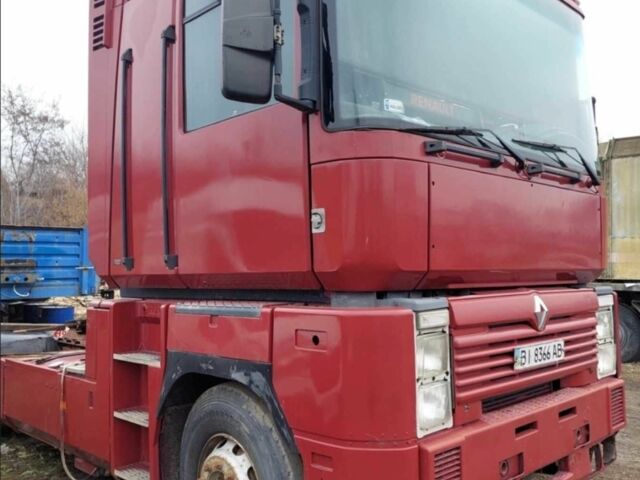 Рено Другая, объемом двигателя 0 л и пробегом 0 тыс. км за 4900 $, фото 2 на Automoto.ua