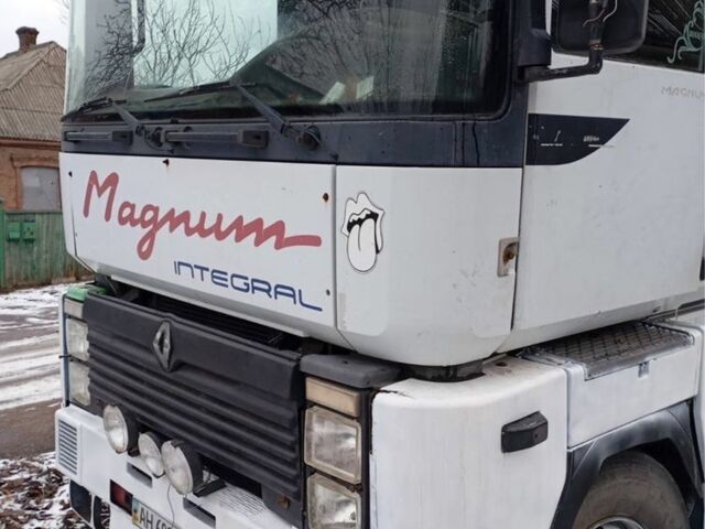 Рено Другая, объемом двигателя 0 л и пробегом 0 тыс. км за 5000 $, фото 1 на Automoto.ua