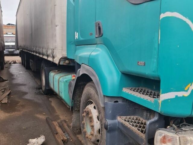 Рено Другая, объемом двигателя 0 л и пробегом 0 тыс. км за 5000 $, фото 1 на Automoto.ua