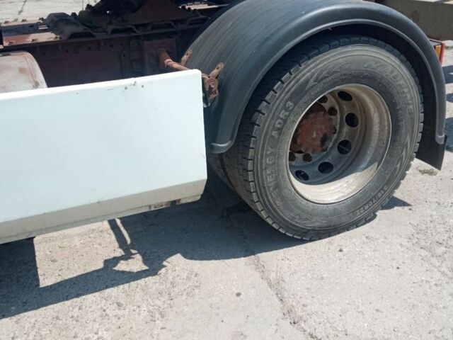 Рено Інша, об'ємом двигуна 0 л та пробігом 0 тис. км за 5500 $, фото 2 на Automoto.ua