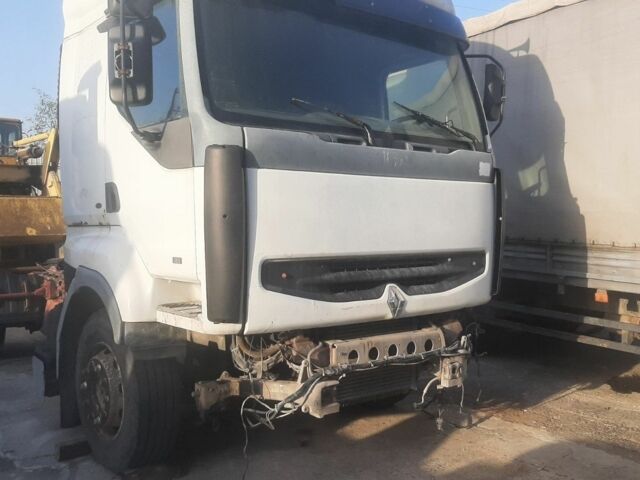 Рено Інша, об'ємом двигуна 0 л та пробігом 0 тис. км за 2900 $, фото 16 на Automoto.ua