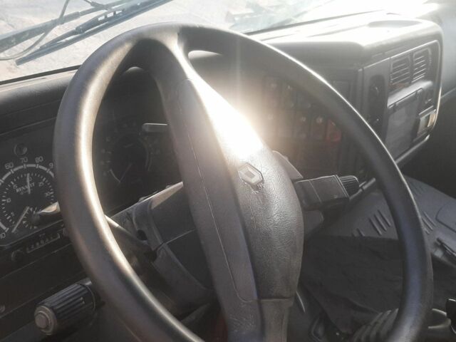 Рено Інша, об'ємом двигуна 0 л та пробігом 0 тис. км за 2900 $, фото 11 на Automoto.ua