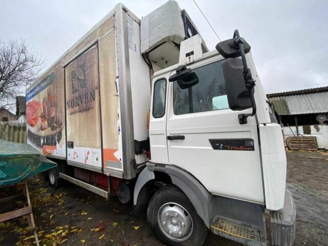 Рено Другая, объемом двигателя 0 л и пробегом 0 тыс. км за 7000 $, фото 2 на Automoto.ua