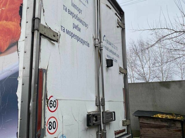 Рено Другая, объемом двигателя 0 л и пробегом 0 тыс. км за 7000 $, фото 4 на Automoto.ua