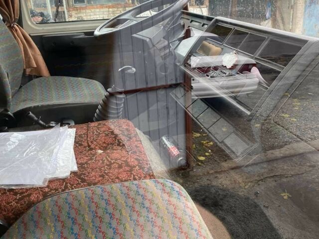 Рено Другая, объемом двигателя 0 л и пробегом 0 тыс. км за 7000 $, фото 5 на Automoto.ua