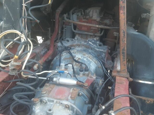 Рено Інша, об'ємом двигуна 0 л та пробігом 0 тис. км за 2900 $, фото 17 на Automoto.ua