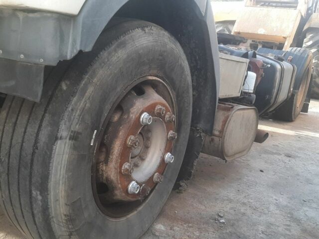 Рено Інша, об'ємом двигуна 0 л та пробігом 0 тис. км за 2900 $, фото 9 на Automoto.ua