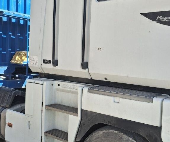 Рено Інша, об'ємом двигуна 0 л та пробігом 0 тис. км за 11000 $, фото 2 на Automoto.ua