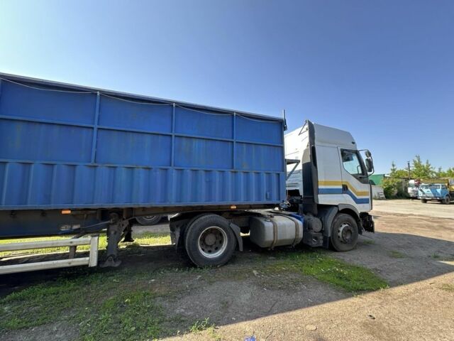 Рено Інша, об'ємом двигуна 0 л та пробігом 0 тис. км за 9000 $, фото 6 на Automoto.ua