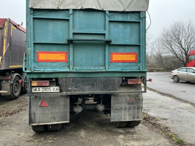 Рено Інша, об'ємом двигуна 0 л та пробігом 0 тис. км за 5500 $, фото 6 на Automoto.ua