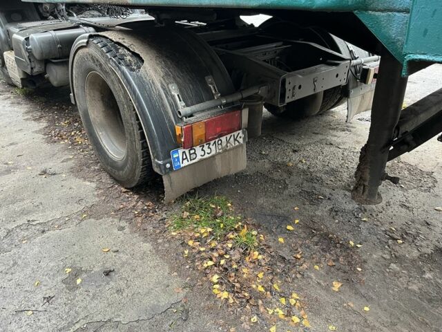 Рено Інша, об'ємом двигуна 0 л та пробігом 0 тис. км за 5500 $, фото 4 на Automoto.ua