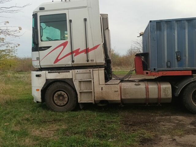 Рено Другая, объемом двигателя 0 л и пробегом 0 тыс. км за 4000 $, фото 1 на Automoto.ua