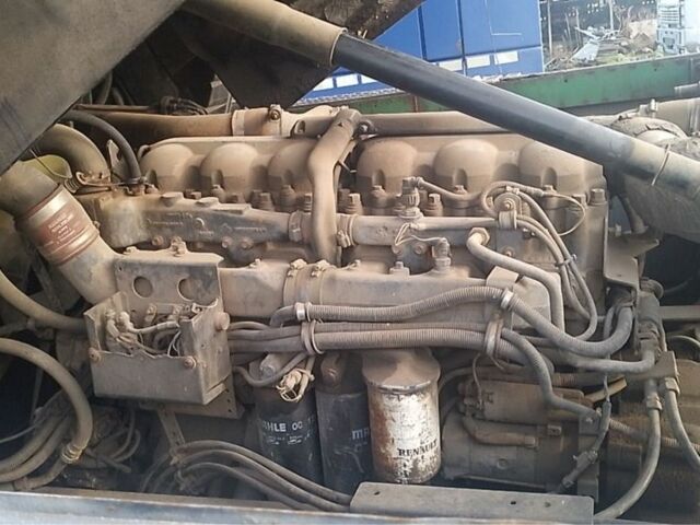 Рено Другая, объемом двигателя 0 л и пробегом 0 тыс. км за 4100 $, фото 4 на Automoto.ua