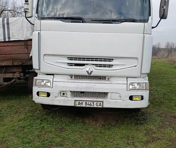 Рено Другая, объемом двигателя 0 л и пробегом 0 тыс. км за 7000 $, фото 2 на Automoto.ua