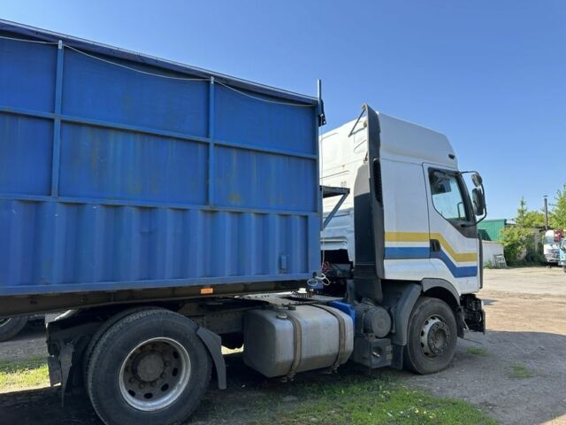 Рено Інша, об'ємом двигуна 0 л та пробігом 0 тис. км за 9000 $, фото 5 на Automoto.ua