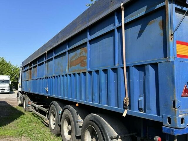 Рено Інша, об'ємом двигуна 0 л та пробігом 0 тис. км за 9000 $, фото 4 на Automoto.ua