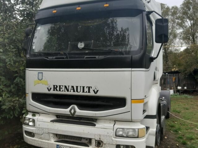 Рено Інша, об'ємом двигуна 0 л та пробігом 0 тис. км за 3000 $, фото 7 на Automoto.ua