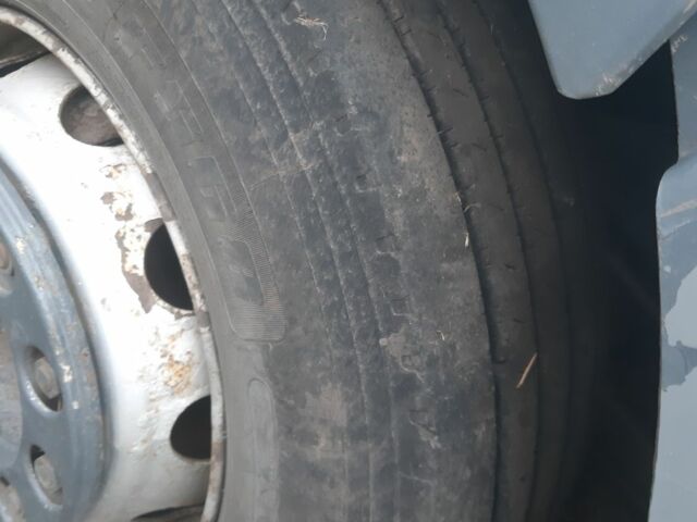 Рено Інша, об'ємом двигуна 0 л та пробігом 0 тис. км за 3000 $, фото 13 на Automoto.ua