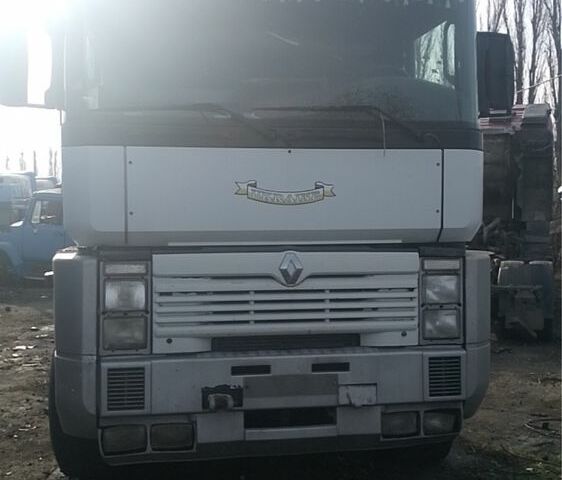 Рено Другая, объемом двигателя 0 л и пробегом 0 тыс. км за 4100 $, фото 6 на Automoto.ua