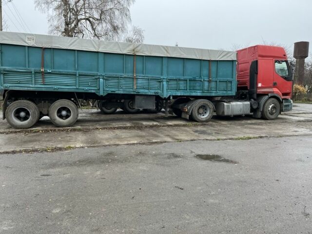 Рено Інша, об'ємом двигуна 0 л та пробігом 0 тис. км за 5500 $, фото 3 на Automoto.ua